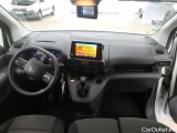  Citroen  Berlingo  Fourgon Driver M 1000 1.5 BlueHDi 100CV BVM5 E6dT #5