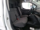  Citroen  Berlingo  Fourgon Driver M 1000 1.5 BlueHDi 100CV BVM5 E6dT #6