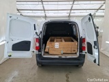  Citroen  Berlingo  Fourgon Driver M 1000 1.5 BlueHDi 100CV BVM5 E6dT #8