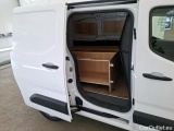  Citroen  Berlingo  Fourgon Driver M 1000 1.5 BlueHDi 100CV BVM5 E6dT #9