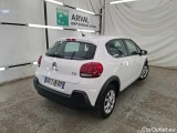  Citroen  C3  Société Feel Business R 1.2 PureTech 80CV BVM5 E6d #3