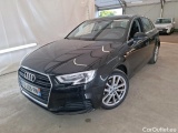  Audi  A3 AUDI  Sportback  2016  5P  Berline 35 TFSI 150 COD S TRONIC BUSINESS LINE 