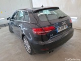  Audi  A3 AUDI  Sportback  2016  5P  Berline 35 TFSI 150 COD S TRONIC BUSINESS LINE #2