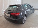  Audi  A3 AUDI  Sportback  2016  5P  Berline 35 TFSI 150 COD S TRONIC BUSINESS LINE #3