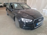  Audi  A3 AUDI  Sportback  2016  5P  Berline 35 TFSI 150 COD S TRONIC BUSINESS LINE #4