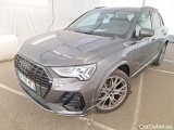  Audi  Q3  35 TDI S line 2.0 TDI 150CV BVA7 E6d 