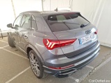  Audi  Q3  35 TDI S line 2.0 TDI 150CV BVA7 E6d #2