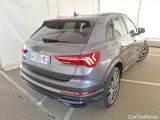  Audi  Q3  35 TDI S line 2.0 TDI 150CV BVA7 E6d #3