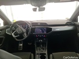  Audi  Q3  35 TDI S line 2.0 TDI 150CV BVA7 E6d #5
