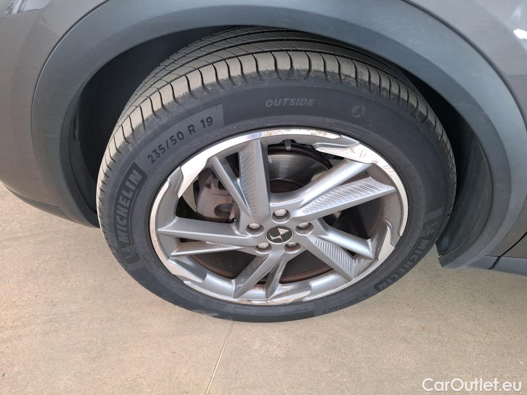  DS  DS7 7 Crossback So Chic 1.5 BlueHDi 130CV BVA8 E6d #28