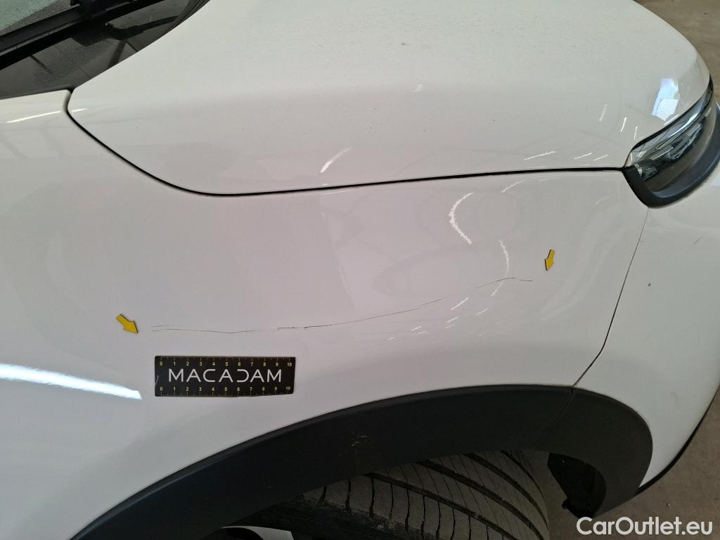  Citroen  C3  Shine 1.2 PureTech 110CV BVM6 E6d #5