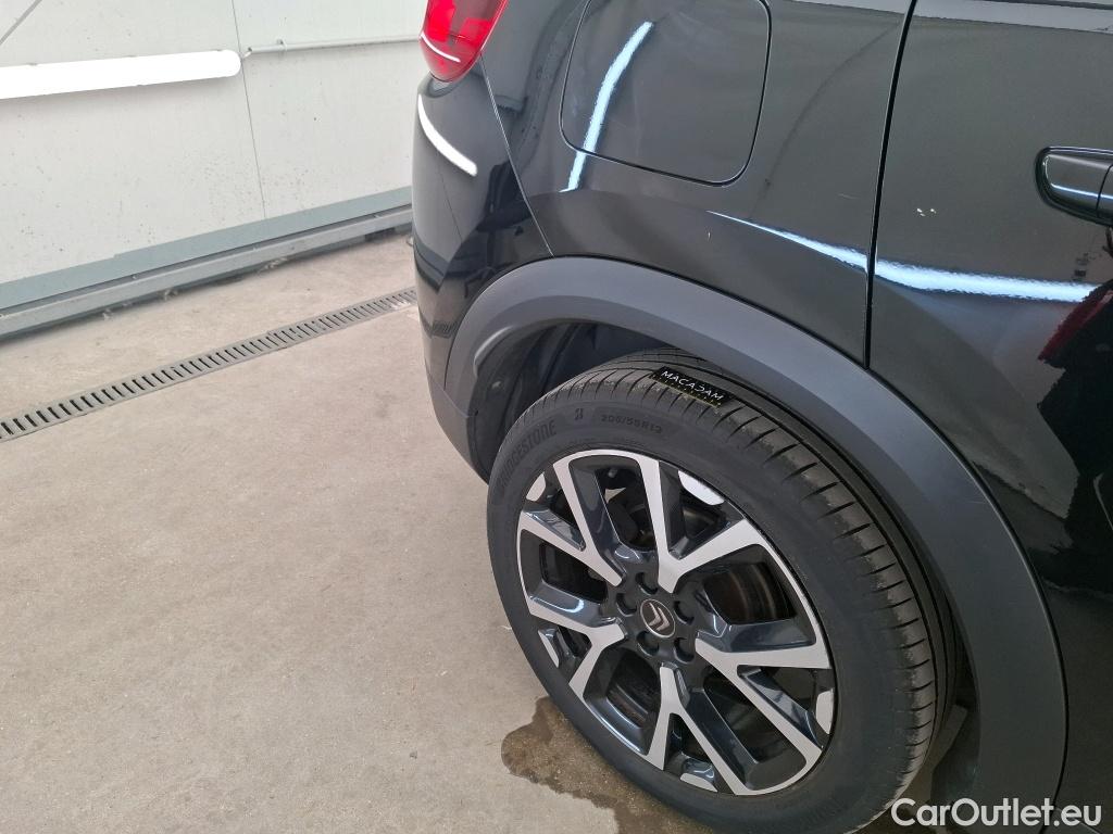  Citroen  C5  Aircross Shine Pack 1.5 BlueHDi 130CV BVA8 E6dT #14