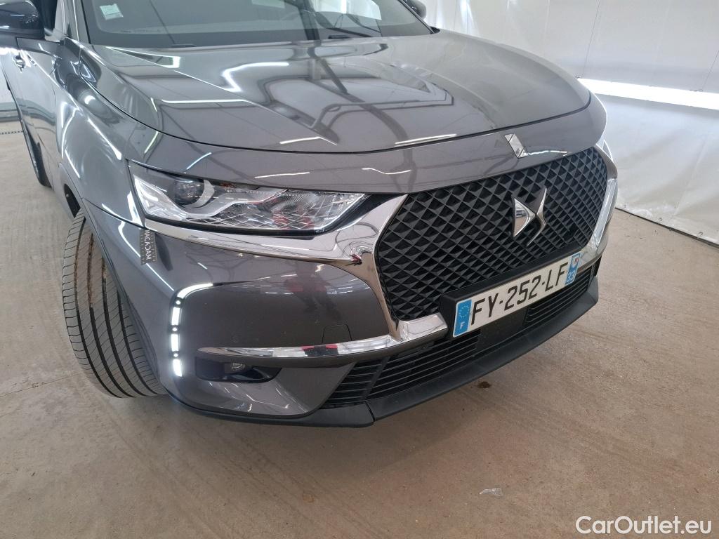  DS  DS7 7 Crossback So Chic 1.5 BlueHDi 130CV BVA8 E6d #4