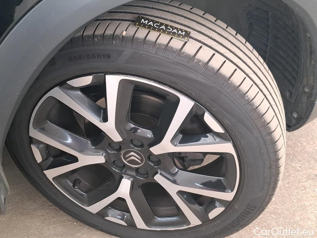  Citroen  C5  Aircross Shine Pack 1.5 BlueHDi 130CV BVA8 E6dT #22