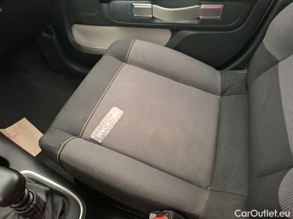  Citroen  C3  Shine 1.2 PureTech 110CV BVM6 E6d #31