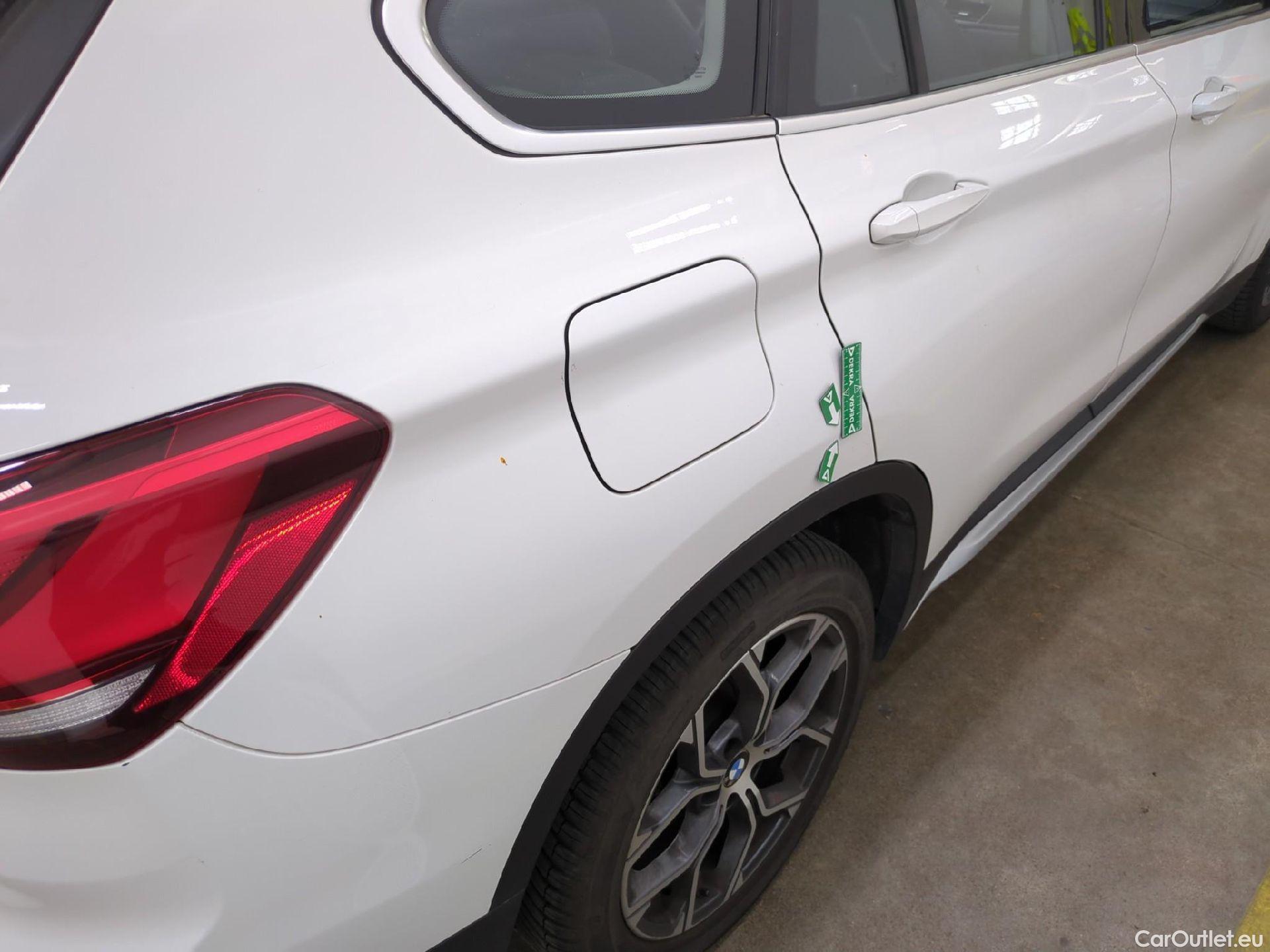  Bmw  X1 Série  sDrive16d xLine 1.5 115CV BVA7 E6d #11