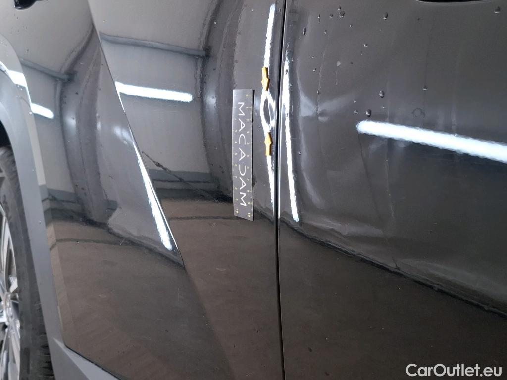  Hyundai  Tucson HYUNDAI  / 2020 / 5P / SUV 1.6 HYBRID 230 HTRAC CREATIVE #27