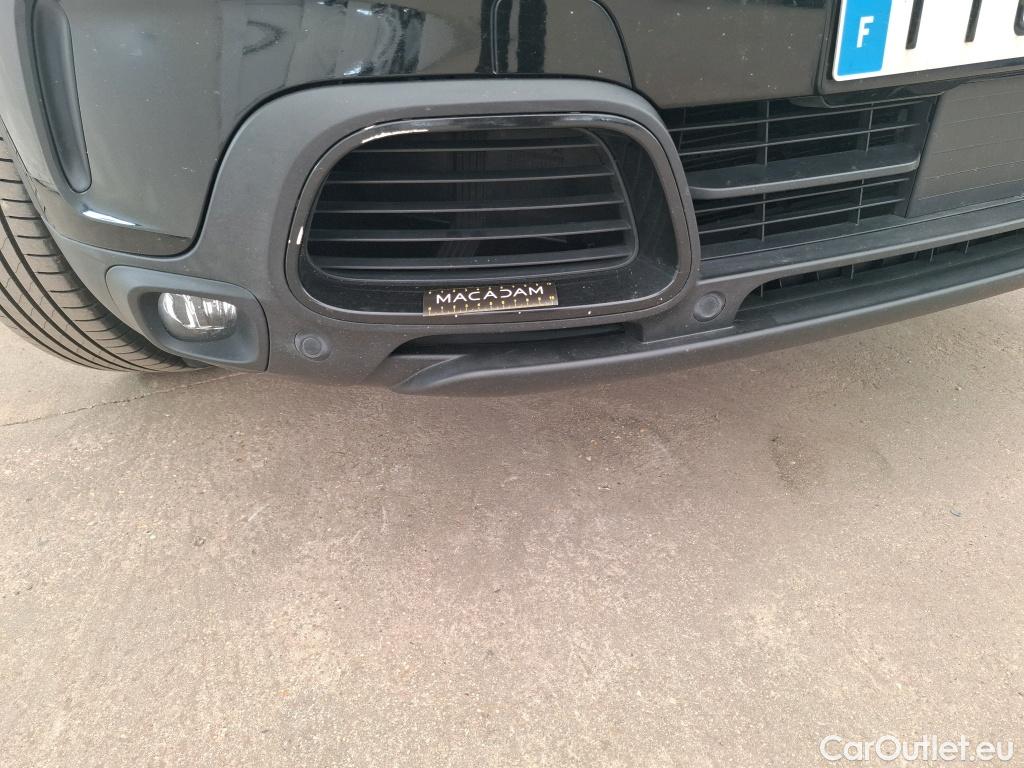  Citroen  C5  Aircross Shine Pack 1.5 BlueHDi 130CV BVA8 E6dT #27