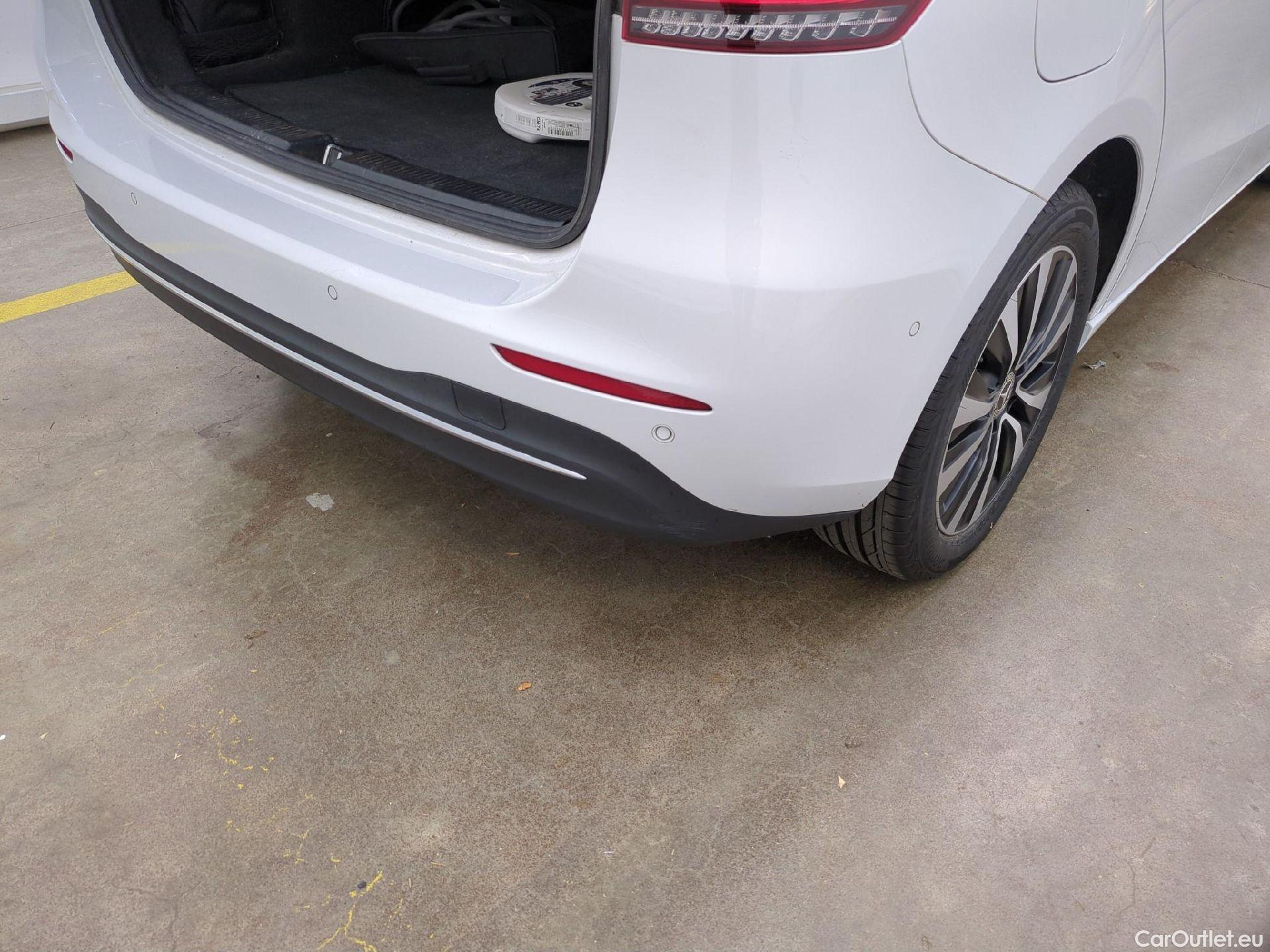  Mercedes  B-Klasse MERCEDES-BENZ Classe B / 2019 / 5P / monospace B 250e Business Line Edition #24