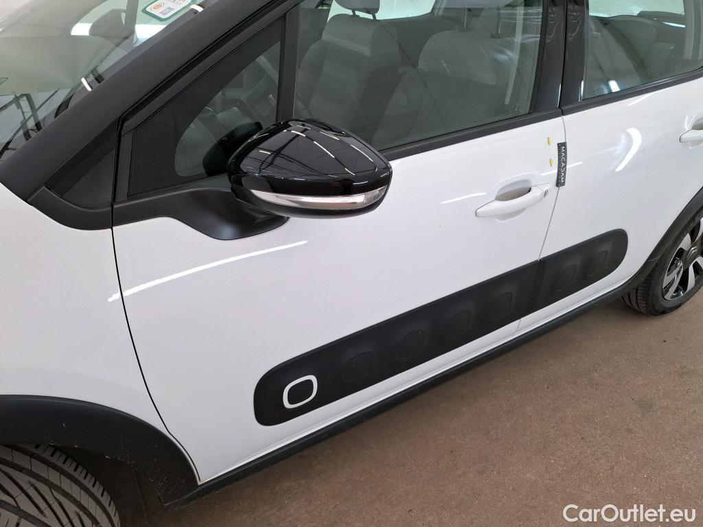  Citroen  C3  Shine Business 1.2 PureTech 80CV BVM5 E6 #12