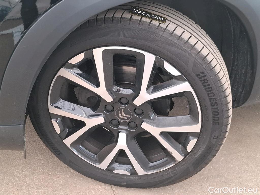  Citroen  C5  Aircross Shine Pack 1.5 BlueHDi 130CV BVA8 E6dT #10
