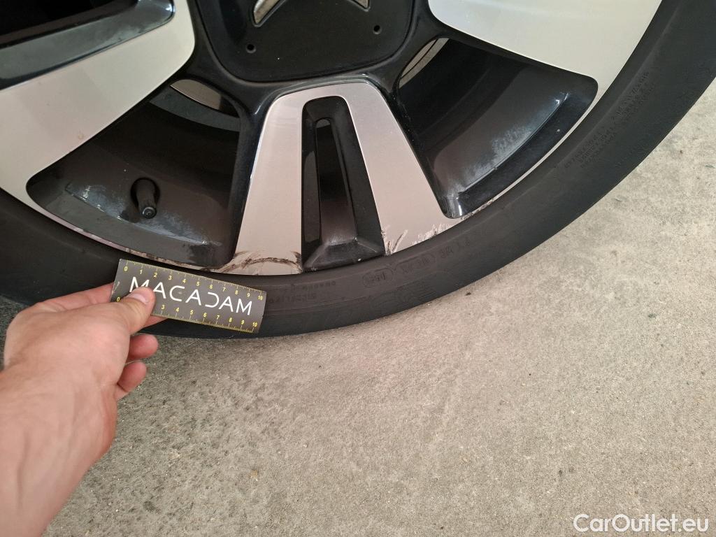  Citroen  C3  Shine 1.2 PureTech 110CV BVM6 E6d #22