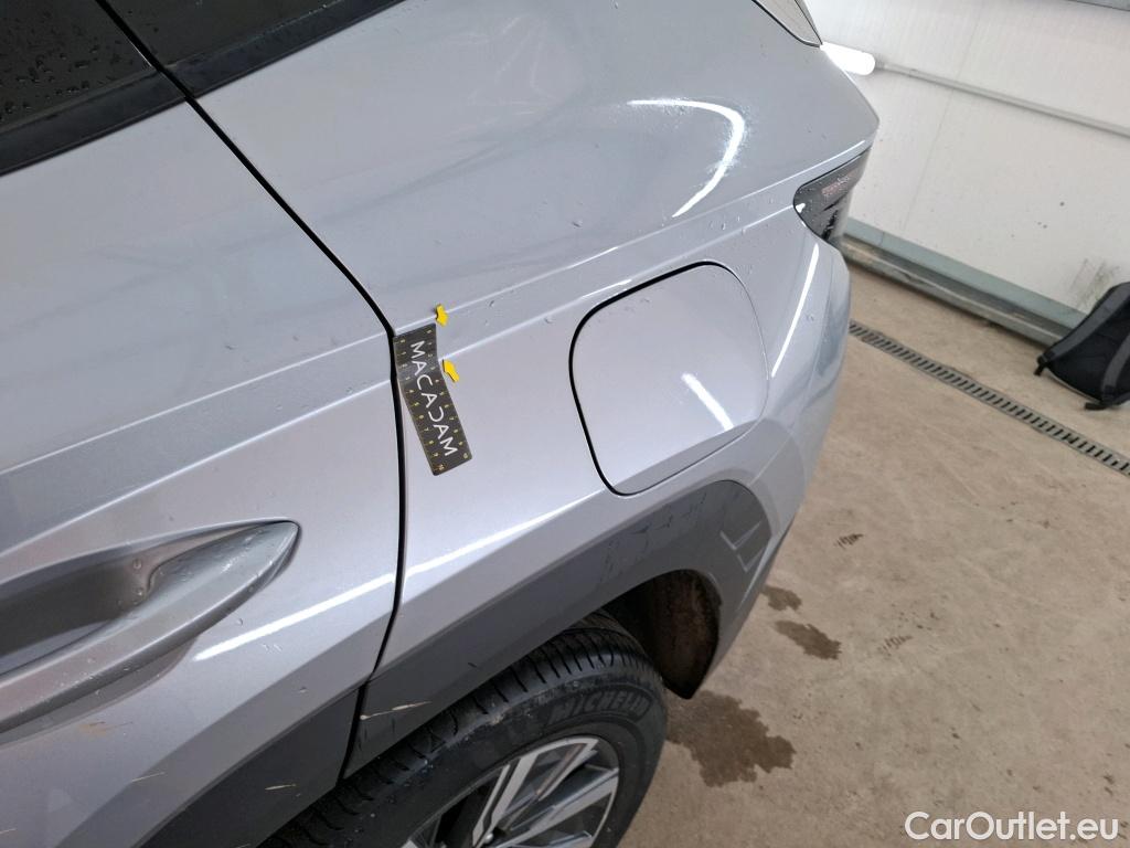  Hyundai  Tucson  Creative Hybrid 2WD 1.6 T-GDI 230CV BVA6 E6d #4