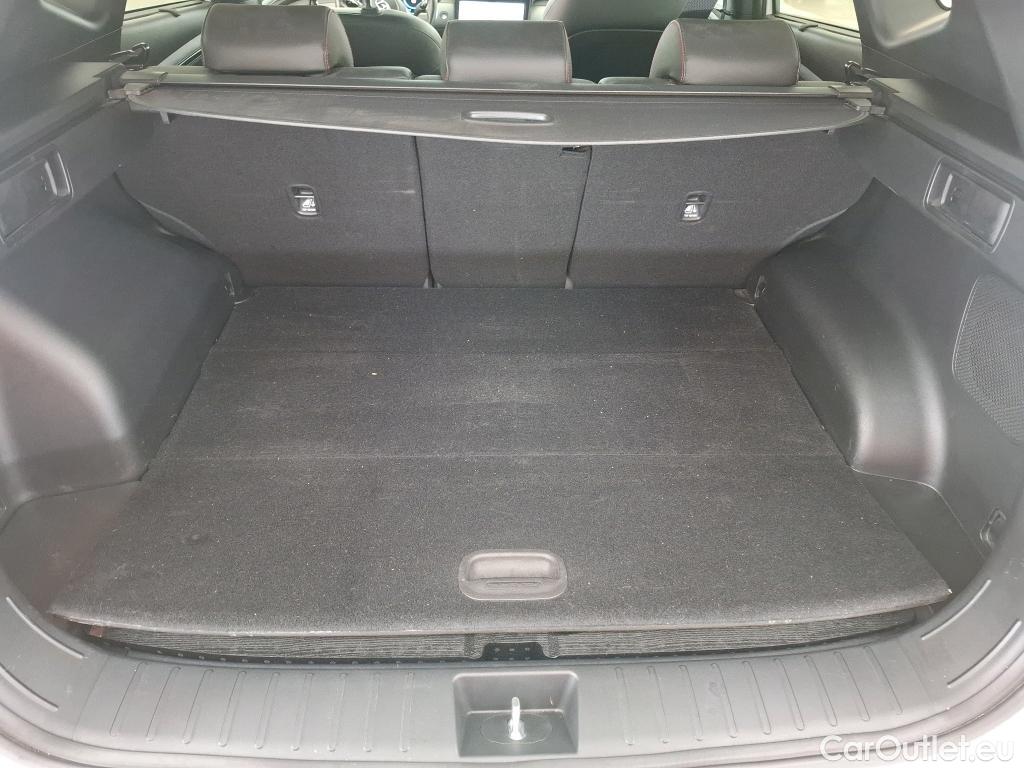  Hyundai  Tucson HYUNDAI  / 2020 / 5P / SUV 1.6 PHEV 265 HTRAC N LINE EXECU 4WD AUTO #2