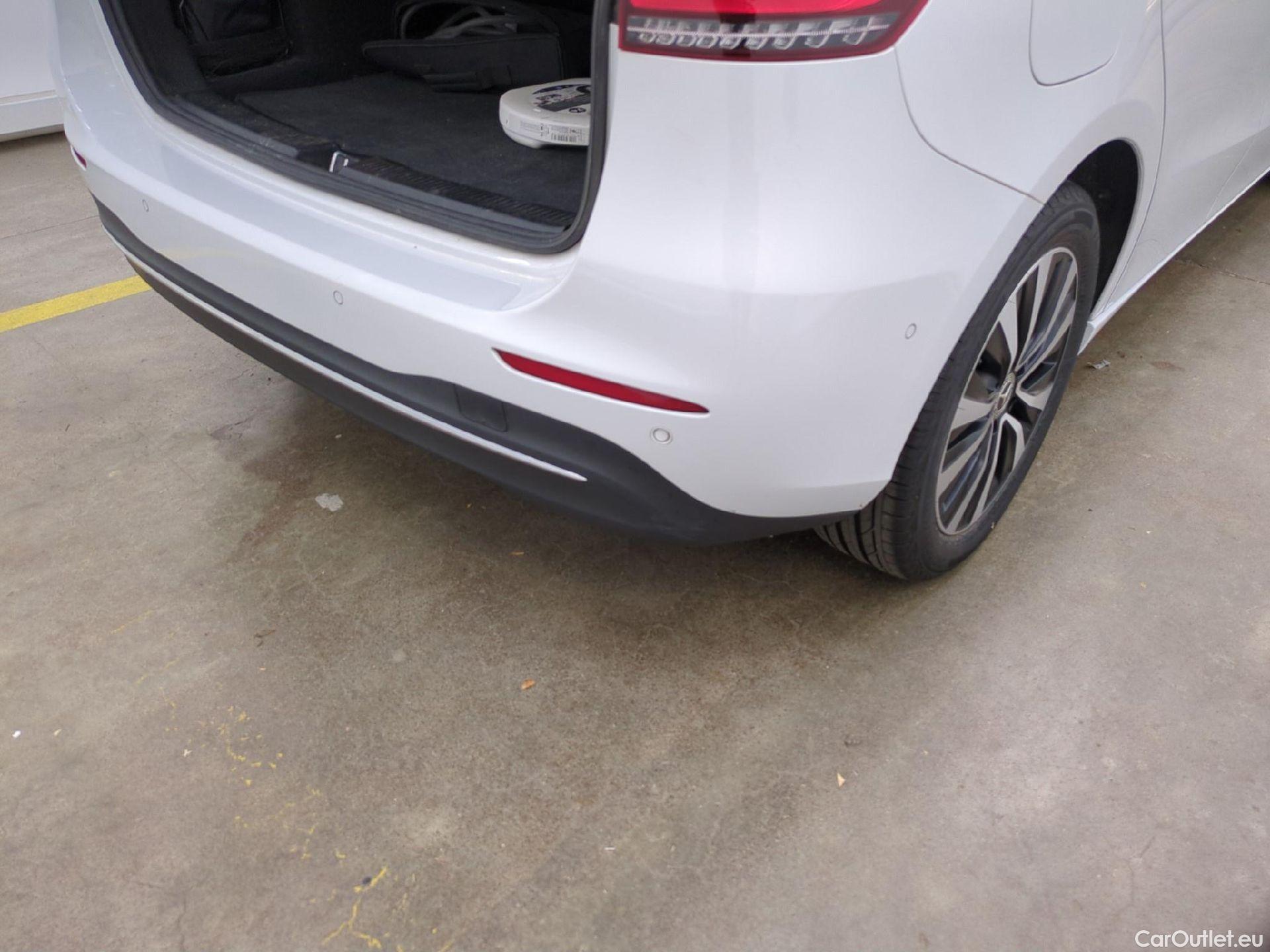  Mercedes  B-Klasse MERCEDES-BENZ Classe B / 2019 / 5P / monospace B 250e Business Line Edition #23