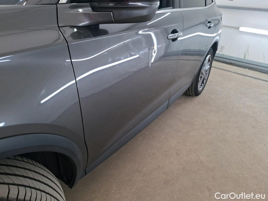  DS  DS7 7 Crossback So Chic 1.5 BlueHDi 130CV BVA8 E6d #57