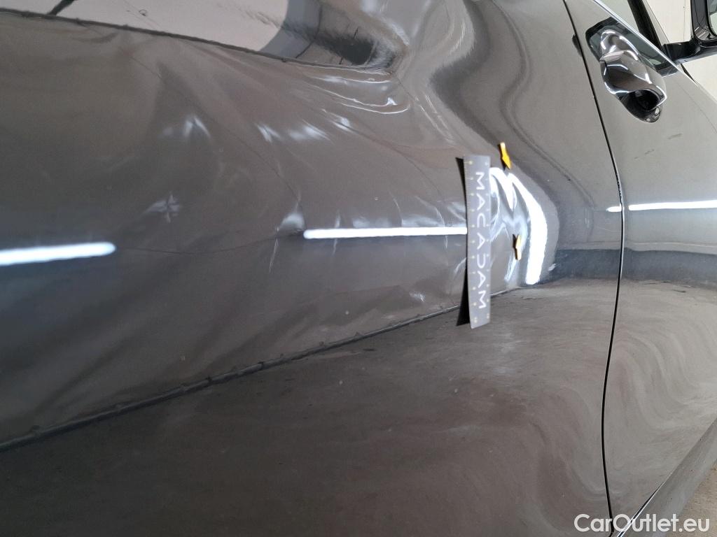  Bmw  Serie 3 Série 3 Touring 318 d Lounge 2.0 150CV BVA8 E6d #2