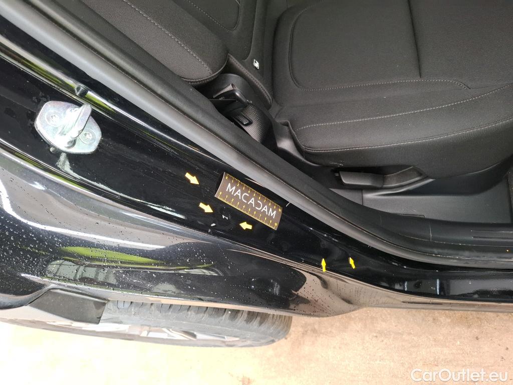  Hyundai  Tucson HYUNDAI  / 2020 / 5P / SUV 1.6 HYBRID 230 HTRAC CREATIVE #8