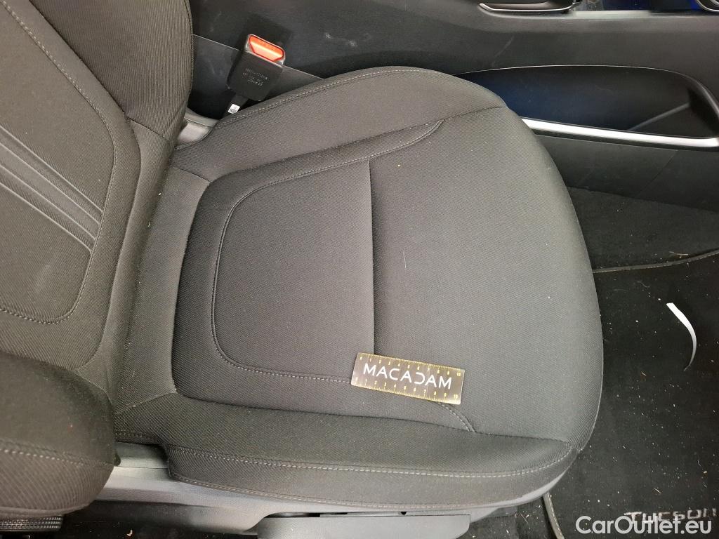  Hyundai  Tucson  Creative Hybrid 2WD 1.6 T-GDI 230CV BVA6 E6d #6