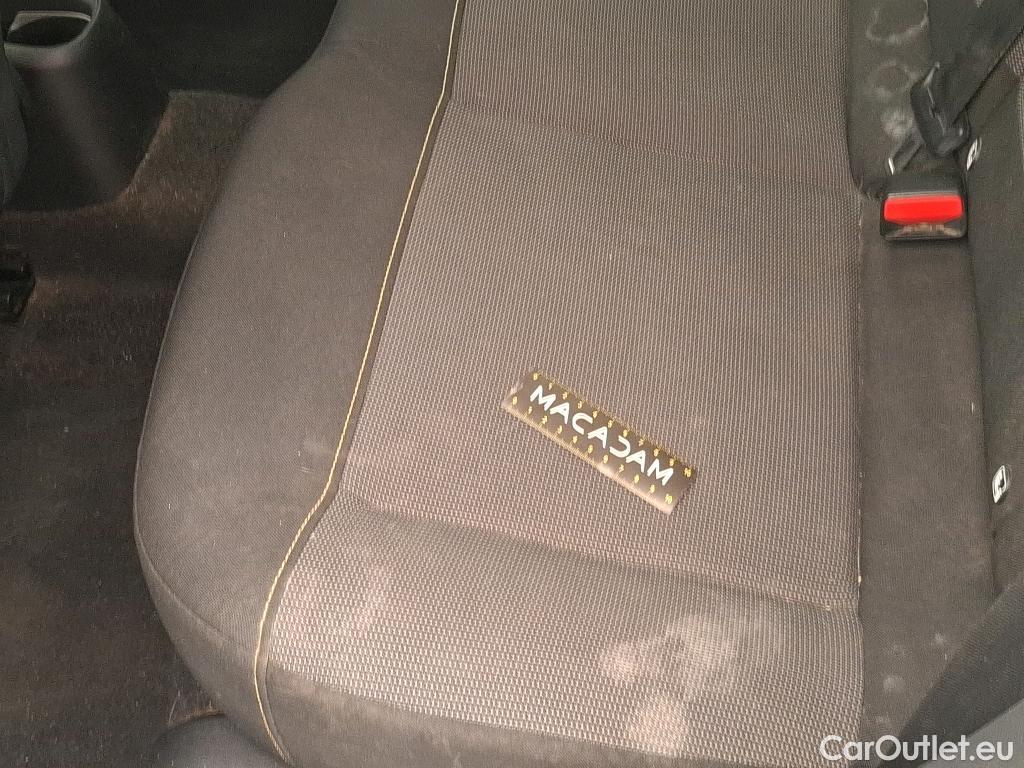  Citroen  C3  Shine 1.2 PureTech 110CV BVM6 E6d #34