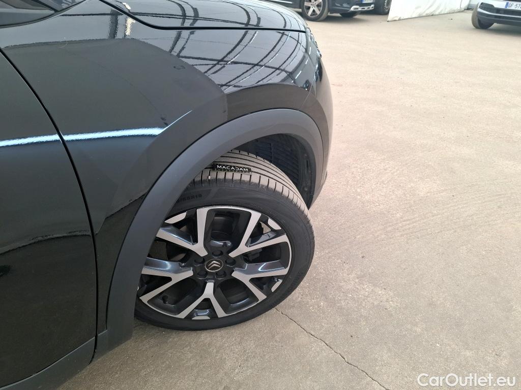  Citroen  C5  Aircross Shine Pack 1.5 BlueHDi 130CV BVA8 E6dT #21