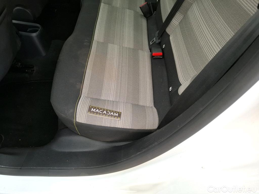  Citroen  C3  Shine Business 1.2 PureTech 80CV BVM5 E6 #10