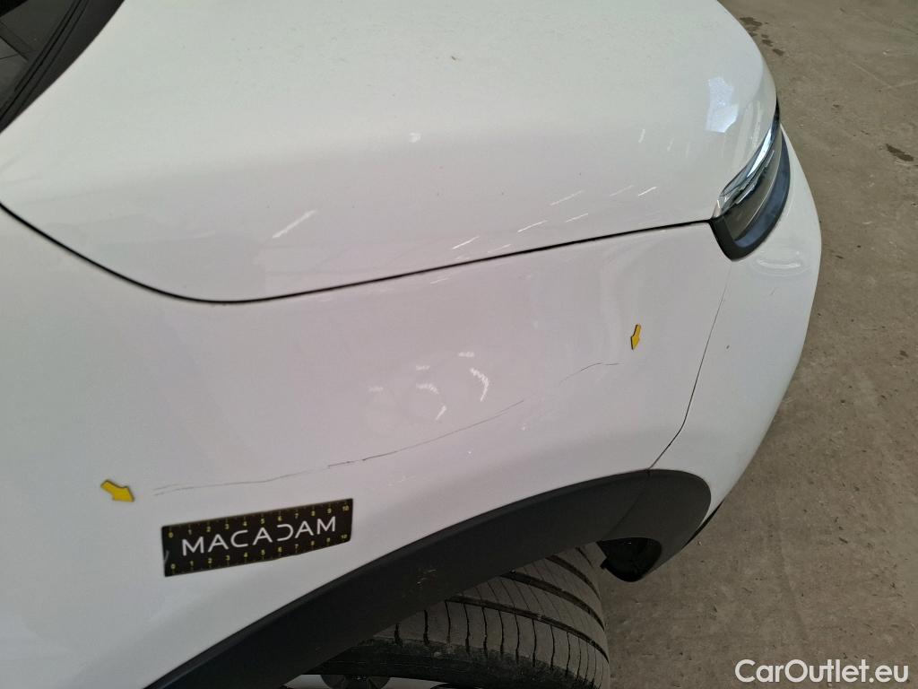  Citroen  C3  Shine 1.2 PureTech 110CV BVM6 E6d #4