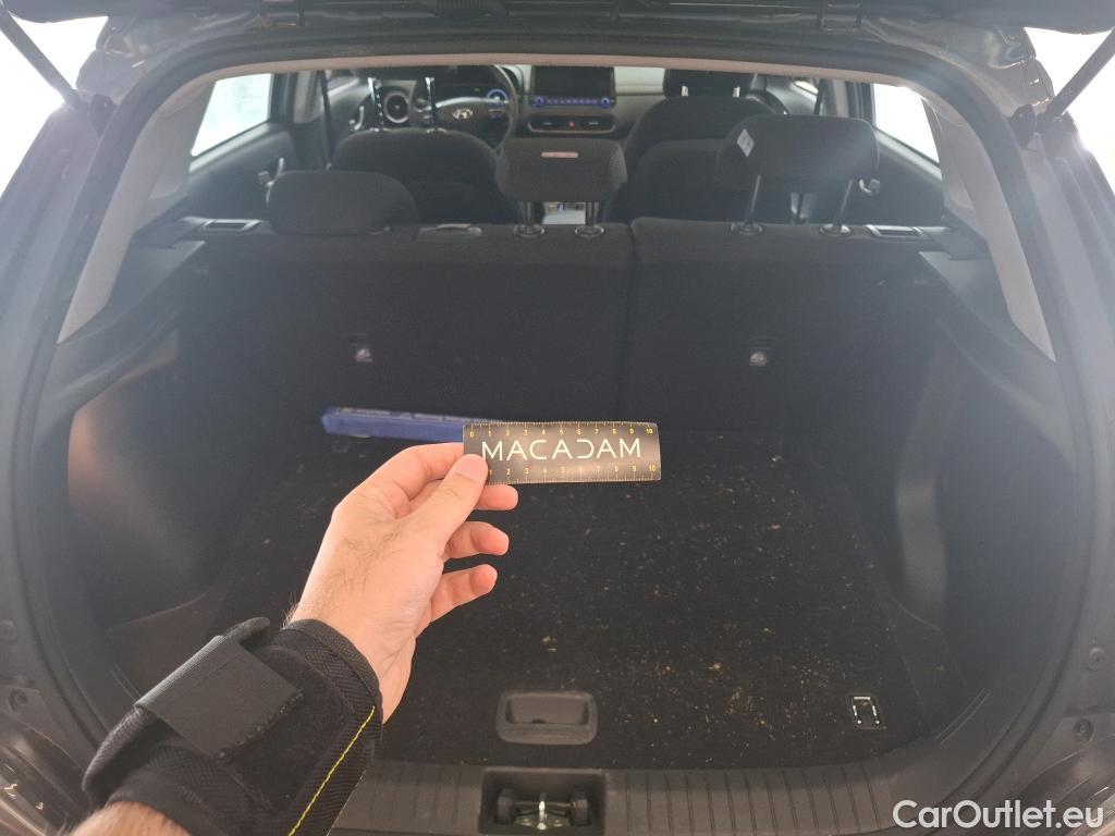  Hyundai  Konna Kona Business Hybrid 2WD 1.6 GDI 140CV BVA6 E6d #1
