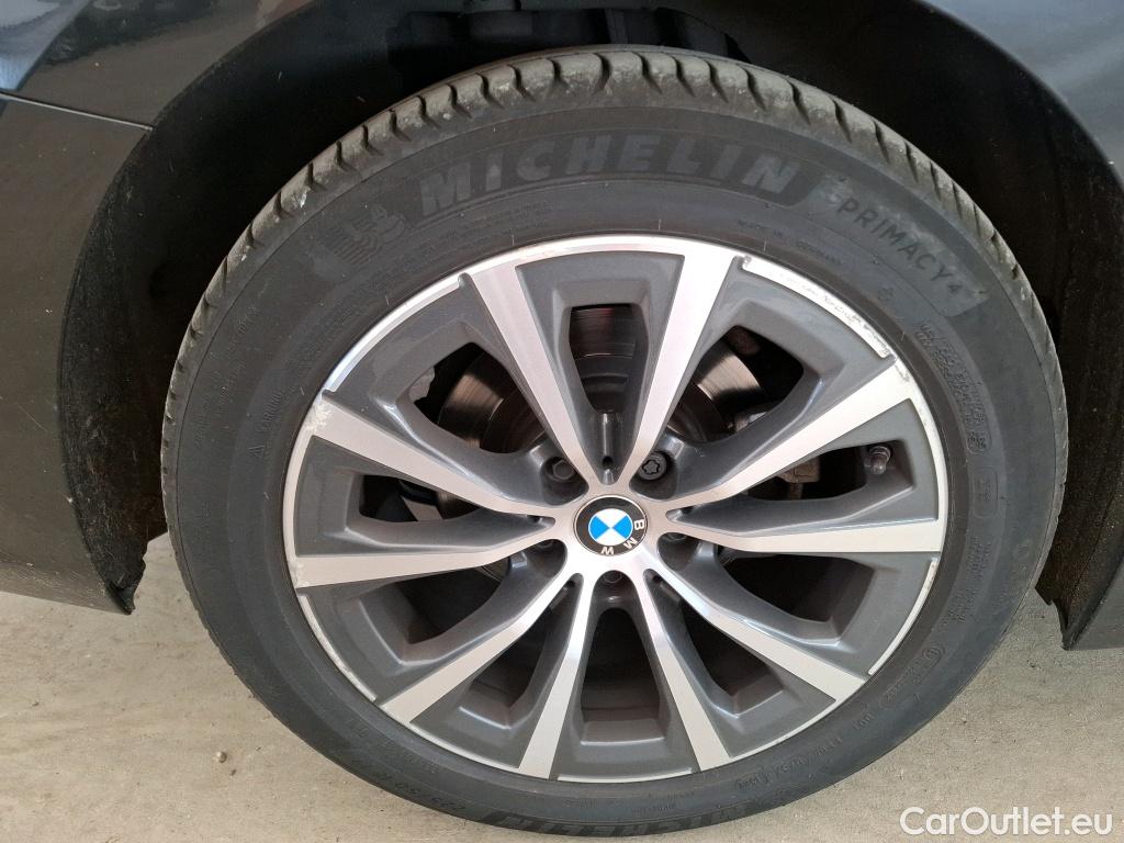  Bmw  Serie 3 Série 3 Touring 318 d Lounge 2.0 150CV BVA8 E6d #8