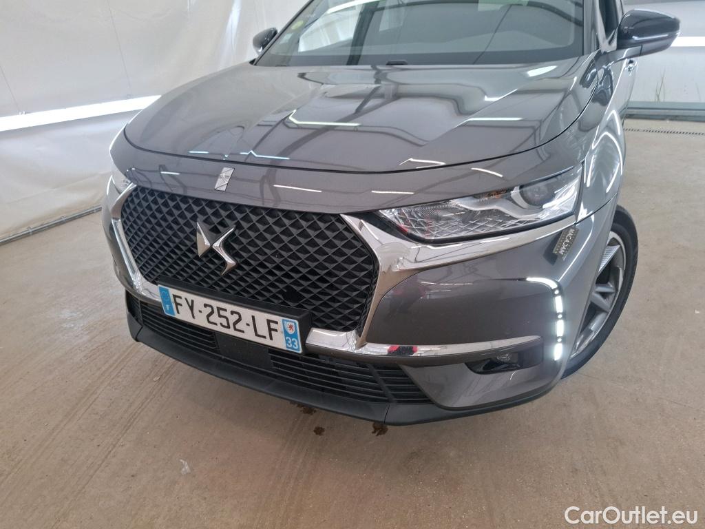 DS  DS7 7 Crossback So Chic 1.5 BlueHDi 130CV BVA8 E6d #20