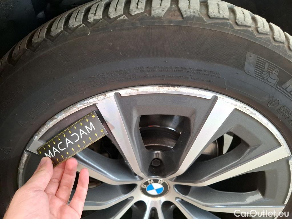  Bmw  Serie 3 Série 3 Touring 318 d Lounge 2.0 150CV BVA8 E6d #13