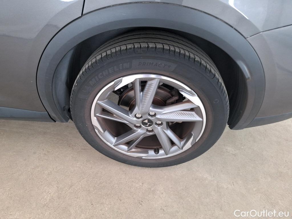  DS  DS7 7 Crossback So Chic 1.5 BlueHDi 130CV BVA8 E6d #35