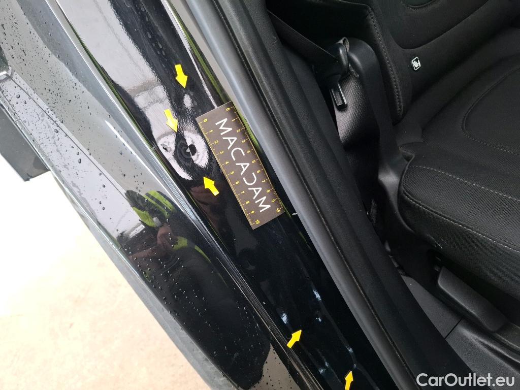  Hyundai  Tucson HYUNDAI  / 2020 / 5P / SUV 1.6 HYBRID 230 HTRAC CREATIVE #9