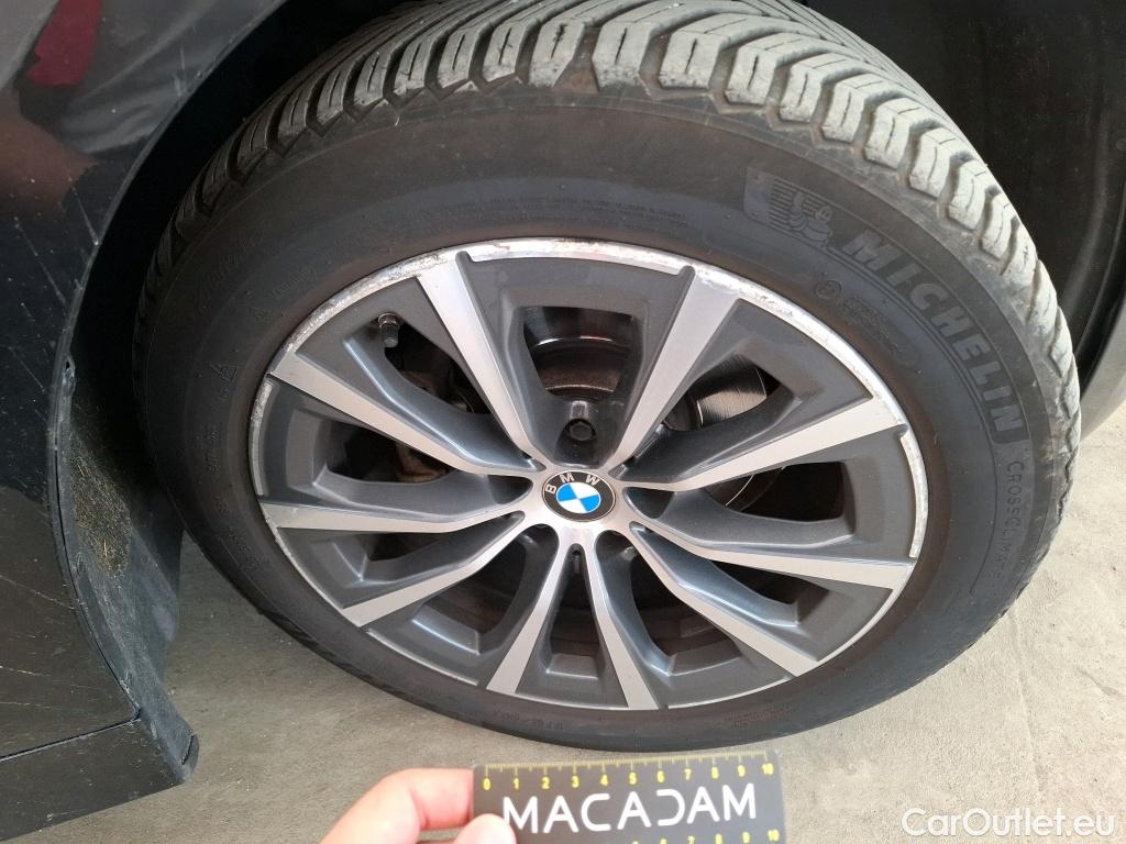  Bmw  Serie 3 Série 3 Touring 318 d Lounge 2.0 150CV BVA8 E6d #12