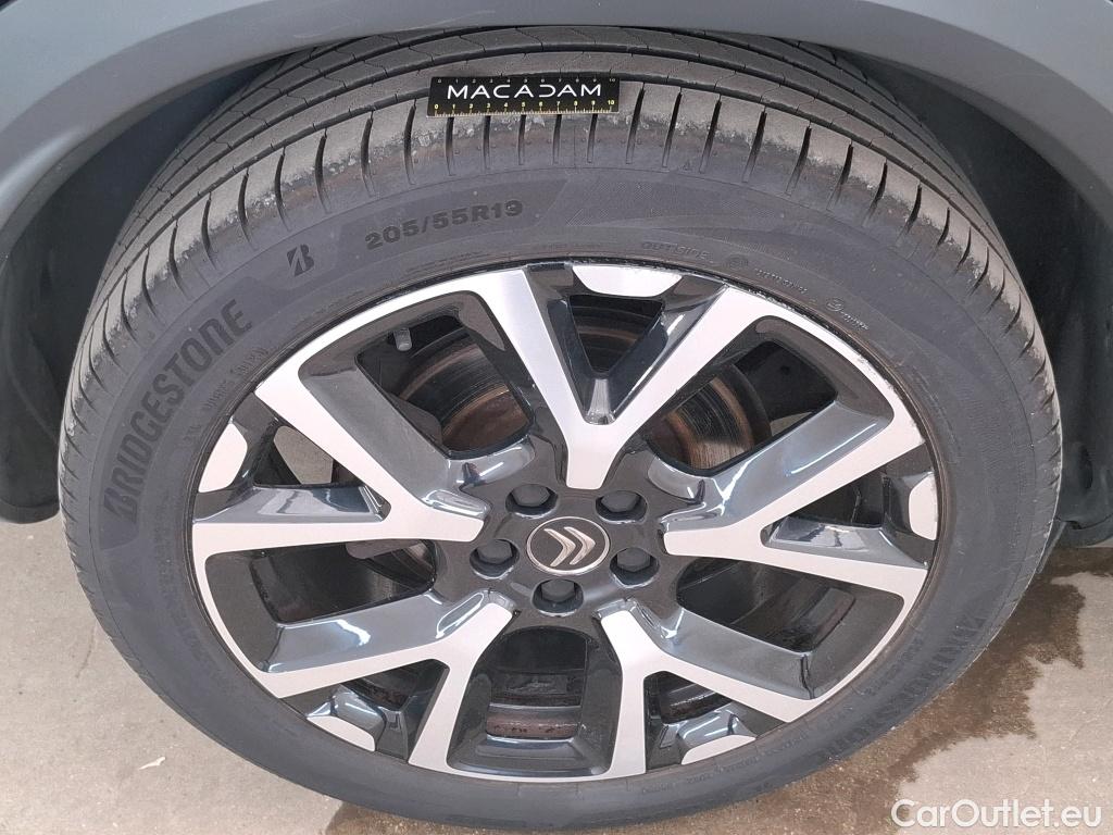  Citroen  C5  Aircross Shine Pack 1.5 BlueHDi 130CV BVA8 E6dT #15