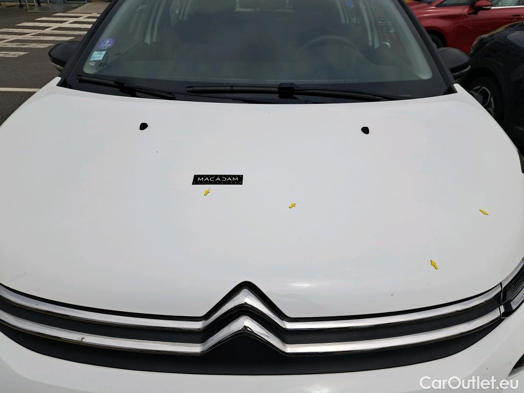  Citroen  C3  Live 1.2 PureTech 70CV BVM5 E6dT #1