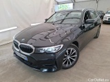  Bmw  Serie 3 Série 3 Touring 318 d Lounge 2.0 150CV BVA8 E6d 