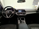  Bmw  Serie 3 Série 3 Touring 318 d Lounge 2.0 150CV BVA8 E6d #5