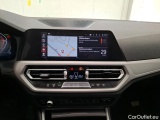  Bmw  Serie 3 Série 3 Touring 318 d Lounge 2.0 150CV BVA8 E6d #7