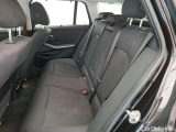  Bmw  Serie 3 Série 3 Touring 318 d Lounge 2.0 150CV BVA8 E6d #9